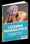 Obrázok - Léčebná rehabilitace u neurologických diagnoz I. díl