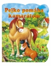 Obrázok - Pejko pomáha kamarátom