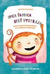 Obrázok - Opica Škorica opäť vystrája