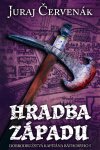 Obrázok - Hradba západu ( Dobrodružstvá kapitána Báthoryho 5 )