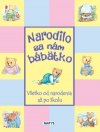 Obrázok - Narodilo sa nám bábätko