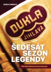 Obrázok - Šedesát sezon legendy - Dukla Jihlava