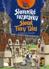 Obrázok - Slovak Fairy Tales