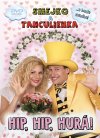 Obrázok - Smejko a Tanculienka: Hip, Hip, Hurá! DVD