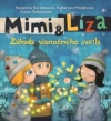 Obrázok - Mimi a Líza. Záhada vianočného svetla