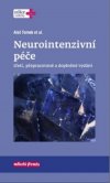Obrázok - Neurointenzivní péče - 3. přepracované a doplněné vydání