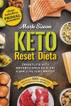 Obrázok - Keto Reset Dieta