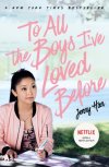 Obrázok - To All the Boys Ive Loved Before Film Tie in