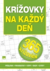 Obrázok - Krížovky na každý deň - príslovia - pranostiky - vtipy - rady - citáty