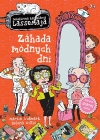 Obrázok - Detektívna kancelária LasseMaja 11-Záhada módnych dní
