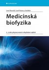 Obrázok - Medicínská biofyzika (2., zcela přepracované a doplněné vydání)