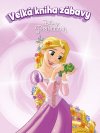 Obrázok - Princezna - Velká kniha zábavy