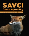 Obrázok - Savci České republiky