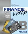 Obrázok - Financie v praxi - pracovná učebnica - časť B