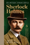 Obrázok - Sherlock Holmes 5: Návrat Sherlocka Holmesa