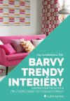 Obrázok - Barvy, trendy, interiéry