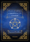 Obrázok - Velká učebnice čarodějnictví a magie