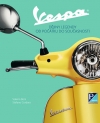 Obrázok - Vespa - Dějiny legendy od počátku do sou