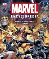 Obrázok - Marvel Encyclopedia