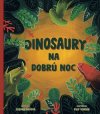 Obrázok - Dinosaury na dobrú noc
