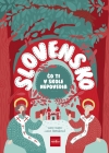 Obrázok - Slovensko - Čo ti v škole nepovedia
