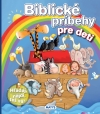 Obrázok - Biblické príbehy pre deti