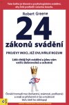 Obrázok - 24 zákonů svádění