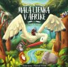 Obrázok - Malá lienka v Afrike