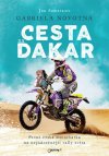 Obrázok - Gabriela Novotná. Cesta na Dakar