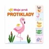 Obrázok - Moje prvé protiklady