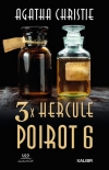 Obrázok - 3x Hercule Poirot 6