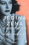 Obrázok - Jediná žena v miestnosti