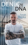 Obrázok - Tomáš Řepka: Deník ze dna