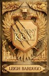Obrázok - Zjazvený kráľ (Zjazvený kráľ 1)