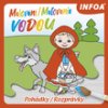 Obrázok - Malování / Maľovanie vodou - Pohádky / Rozprávky