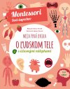 Obrázok - Moja prvá kniha o ľudskom tele (Montessori: Svet úspechov)