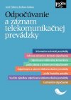 Obrázok - Odpočúvanie a záznam telekomunikačnej prevádzky