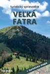 Obrázok - Veľká Fatra turistický sprievodca