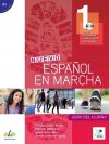 Obrázok - Nuevo Espanol en marcha 1 - Libro del alumno+CD