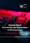 Obrázok - Analog Signal Processing and Digitization in Measurement