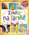 Obrázok - Zvuky na farmě - zvuková kniha