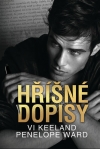 Obrázok - Hříšné dopisy