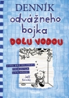 Obrázok - Denník odvážneho bojka 15: Dolu vodou