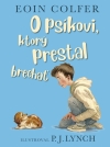 Obrázok - O psíkovi, ktorý prestal brechať