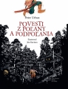 Obrázok - Povesti z Poľany a Podpoľania