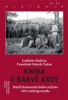 Obrázok - Kniha v barvě krve