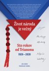 Obrázok - Život národa je večný