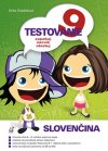 Obrázok - Testovanie 9 slovenčina