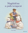 Obrázok - Magdaléna a psík terapeut