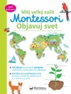 Obrázok - Objavuj svet - Môj velký zošit Montessori